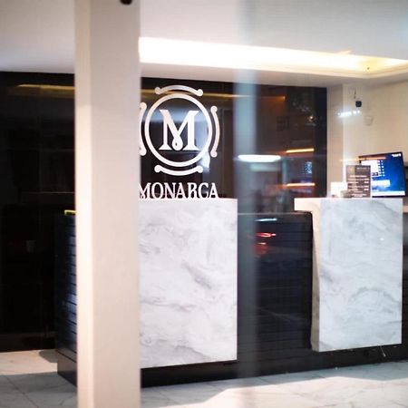 Hotel Boutique Monarca El Paraíso Екстериор снимка