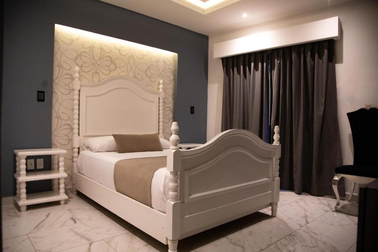 Hotel Boutique Monarca El Paraíso Екстериор снимка