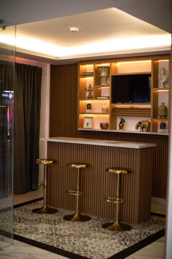 Hotel Boutique Monarca El Paraíso Екстериор снимка