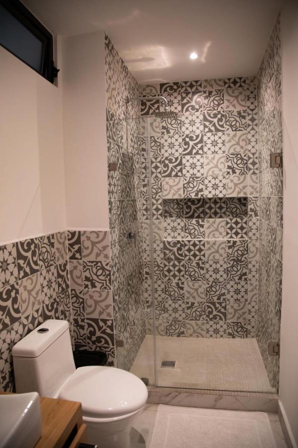 Hotel Boutique Monarca El Paraíso Екстериор снимка