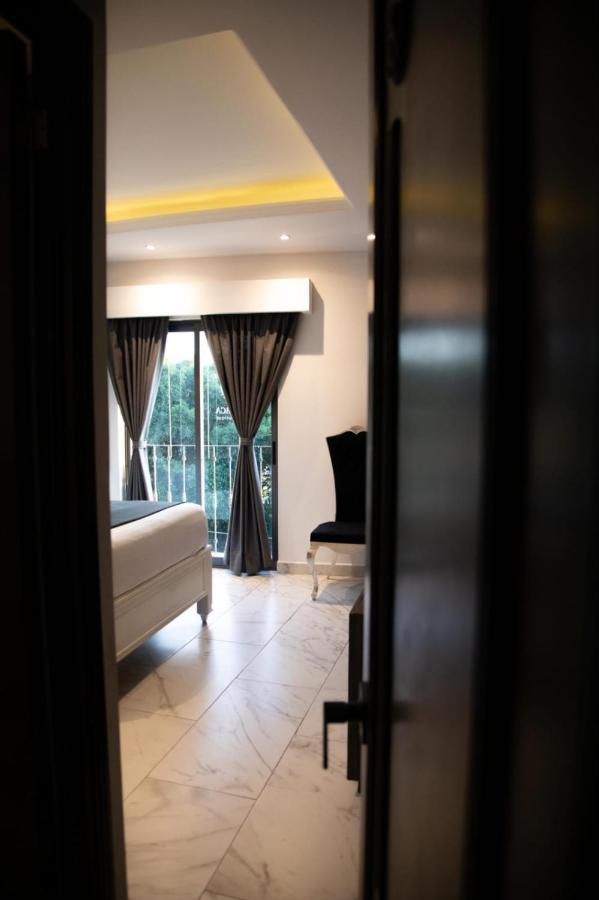 Hotel Boutique Monarca El Paraíso Екстериор снимка