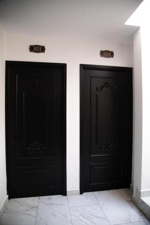 Hotel Boutique Monarca El Paraíso Екстериор снимка