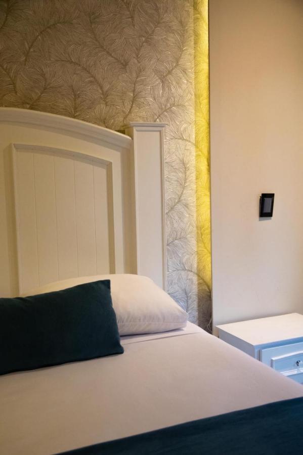 Hotel Boutique Monarca El Paraíso Екстериор снимка