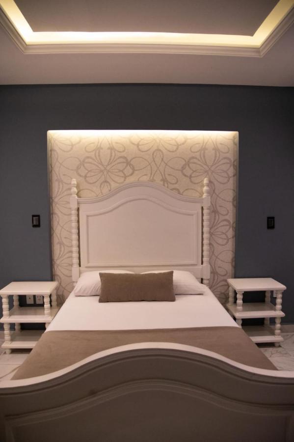 Hotel Boutique Monarca El Paraíso Екстериор снимка