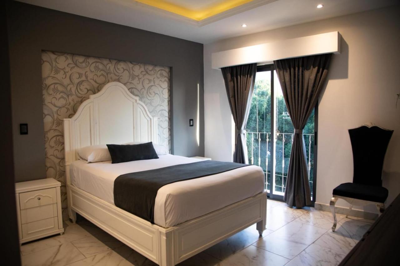 Hotel Boutique Monarca El Paraíso Екстериор снимка